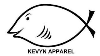 KEVYN APPAREL logo