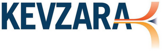 KEVZARA logo