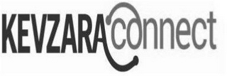 KEVZARA CONNECT logo