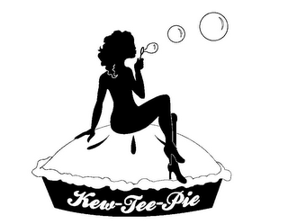 KEW-TEE-PIE logo