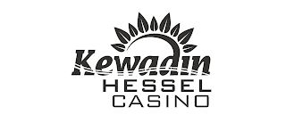 KEWADIN HESSEL CASINO logo