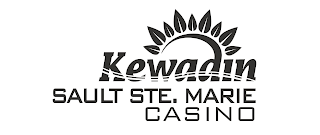KEWADIN SAULT STE. MARIE CASINO logo