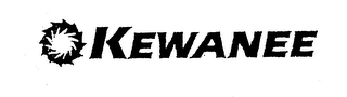 KEWANEE logo
