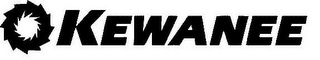 KEWANEE logo