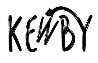 KEWBY logo