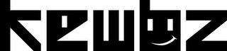 KEWBZ logo