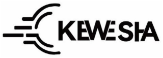 KEWESHA logo