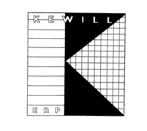 KEWILL ERP logo