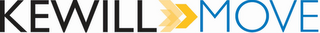 KEWILL MOVE logo