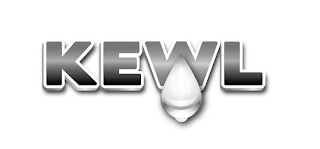 KEWL logo