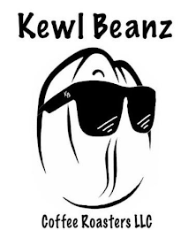KEWL BEANZ COFFEE ROASTERS LLC logo