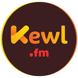 KEWL .FM logo