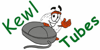 KEWL TUBES logo