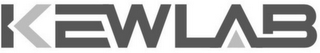 KEWLAB logo
