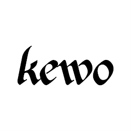 KEWO logo