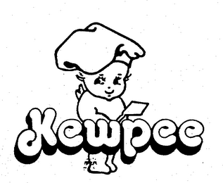 KEWPEE logo