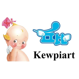 KEWPIART logo