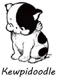KEWPIDOODLE logo