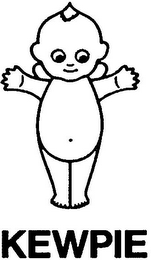 KEWPIE logo