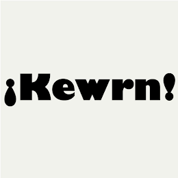 KEWRN logo