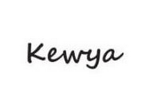 KEWYA logo