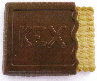 KEX logo