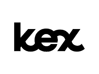 KEX logo
