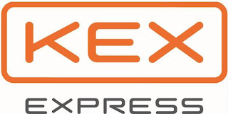 KEX EXPRESS logo