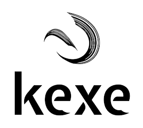 KEXE logo