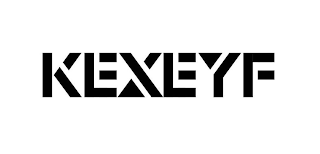 KEXEYF logo