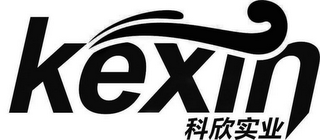KEXIN logo