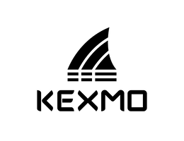 KEXMO logo