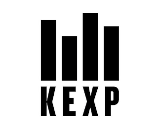 KEXP logo