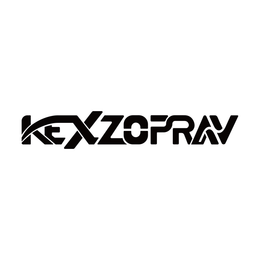 KEXZOPRAV logo