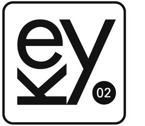 KEY 02 logo
