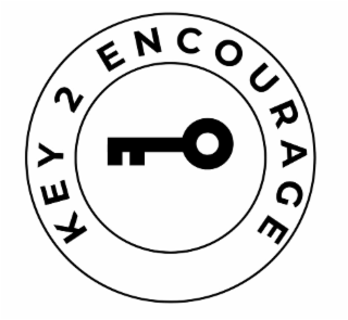 KEY 2 ENCOURAGE logo