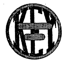 KEY logo