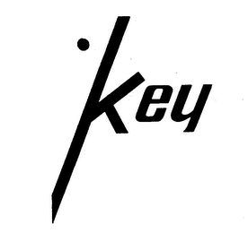 -KEY logo