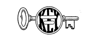 KEY logo