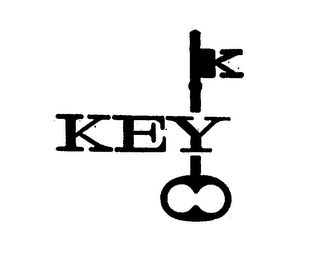 KEY logo