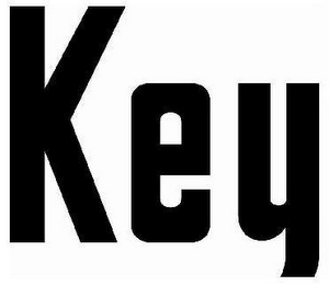 KEY logo