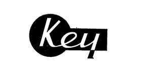 KEY logo