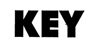 KEY logo