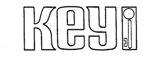 KEY logo