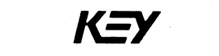 KEY logo