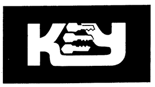 KEY logo
