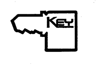 KEY logo