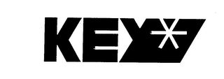 KEY logo