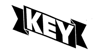 KEY logo