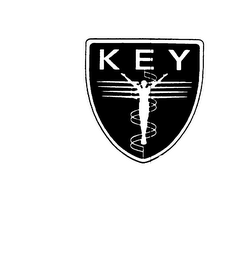 KEY logo